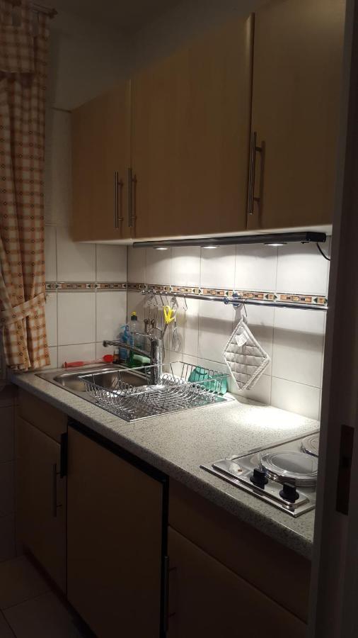 Apartmán Erholung Pur Bei Nina Bad Lauterberg Exteriér fotografie
